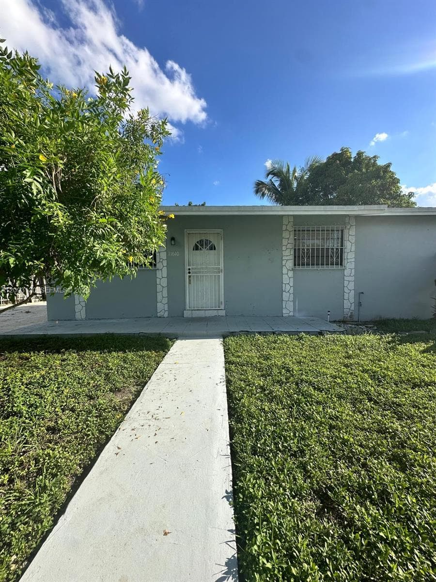 11610 SW 181st St, Miami FL 33157 - Miami, FL - Photo 1