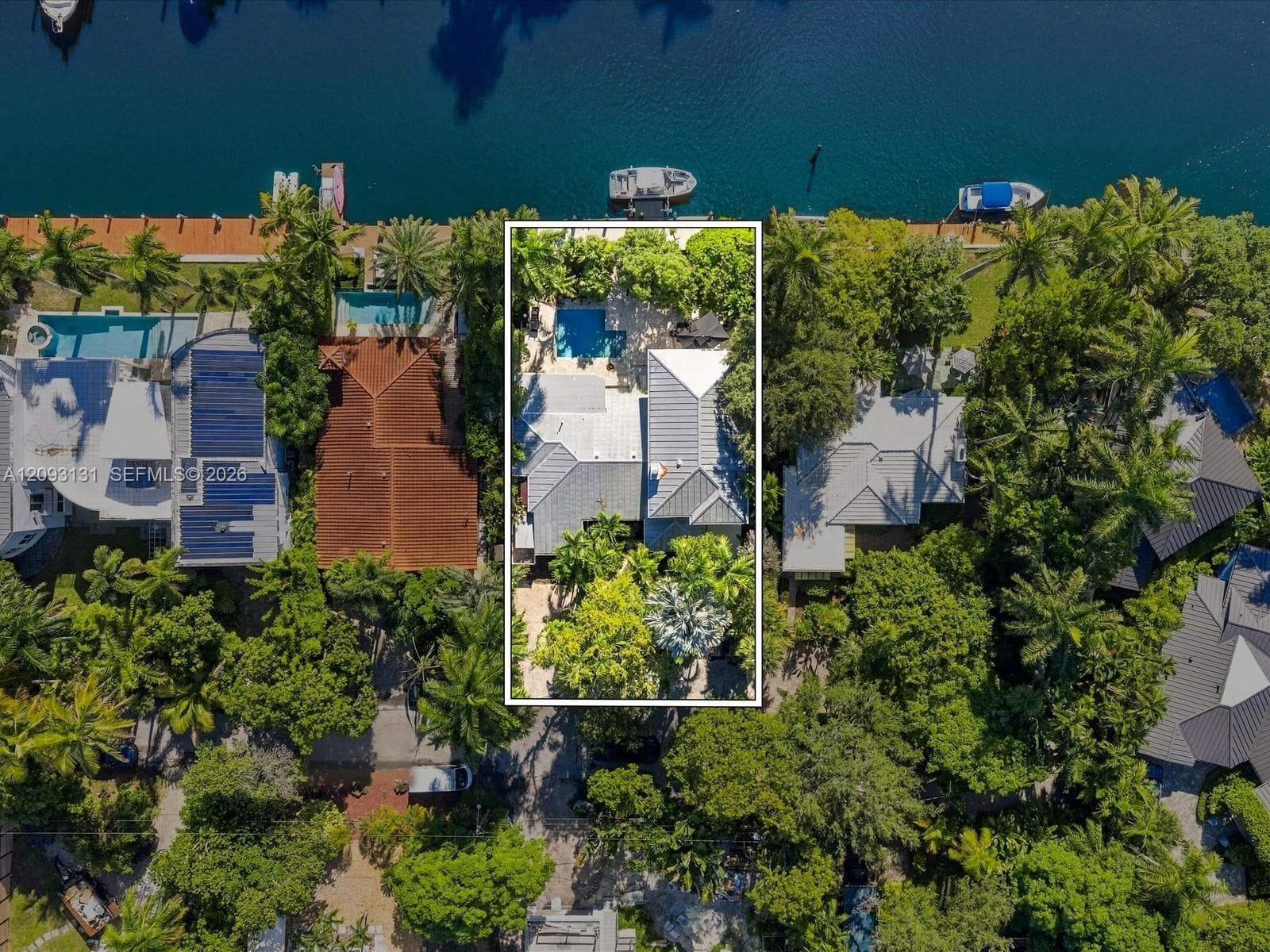 440 Victoria Ter, Fort Lauderdale FL 33301 - Fort Lauderdale, FL - Photo 1