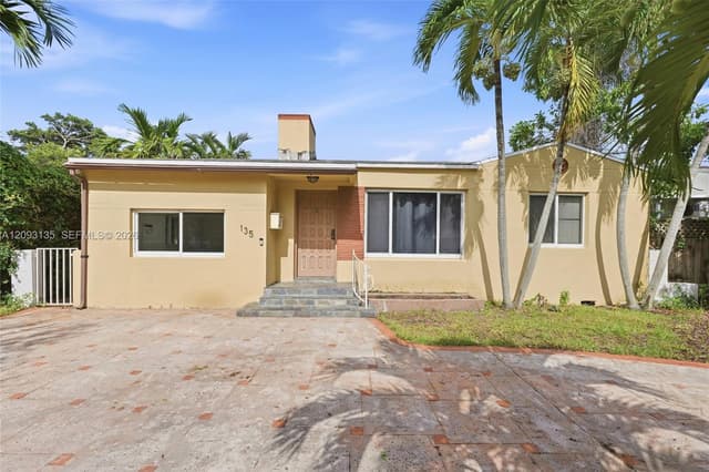 135 SW 27th Rd, Miami FL 33129 - Miami, FL - Photo 2
