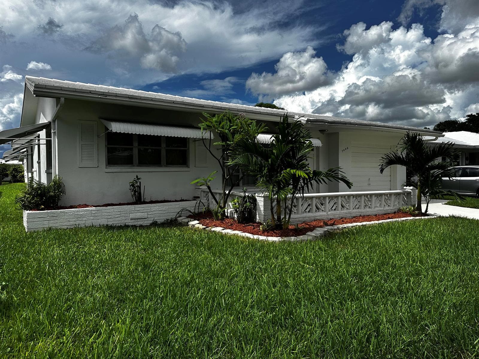 7009 NW 66th Terrace, Tamarac FL 33321 - Tamarac, FL - Photo 1