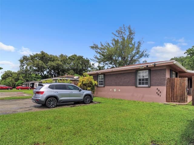 401 SW 4th Ter, Hallandale Beach FL 33009 - Hallandale Beach, FL - Photo 7