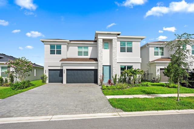 1525 Stockbridge Street, Loxahatchee FL 33470 - Loxahatchee, FL - Photo 2