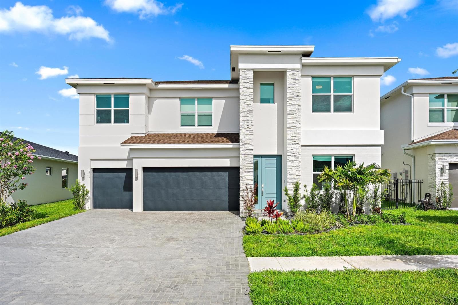 1525 Stockbridge Street, Loxahatchee FL 33470 - Loxahatchee, FL - Photo 1