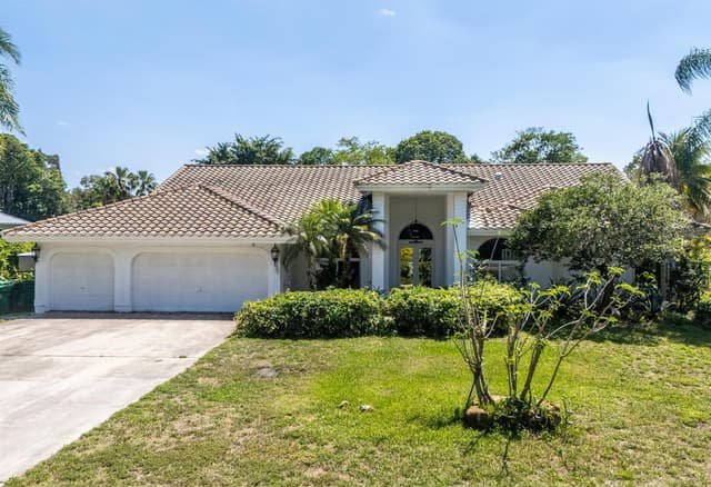 14463 SW 16TH Court, Davie FL 33325 - Davie, FL - Photo 2