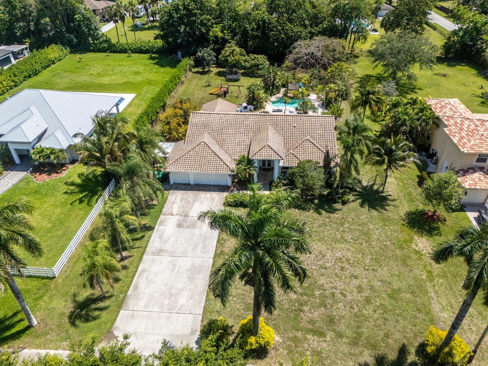 14463 SW 16TH Court, Davie FL 33325 - Davie, FL - Photo 1