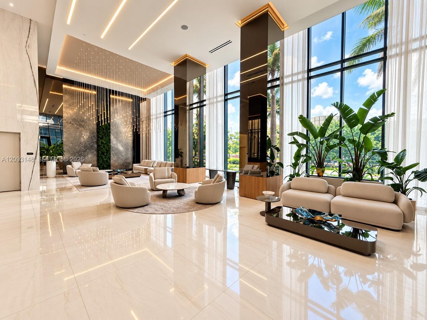 1170 E Hallandale Beach Blvd # 1901, Hallandale Beach FL 33009 - Hallandale Beach, FL - Photo 1