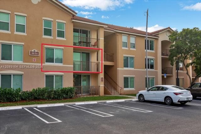 313 Villa Cir # 313, Boynton Beach FL 33435 - Boynton Beach, FL - Photo 2