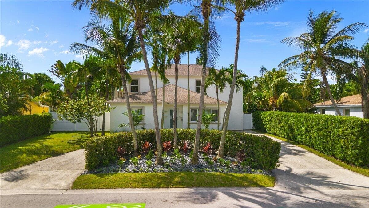 360 Gregory Road, West Palm Beach FL 33405