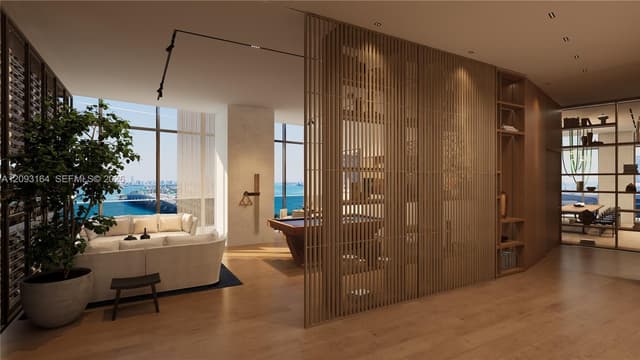 1400 Biscayne Boulevard # 5302, Miami FL 33132 - Miami, FL - Photo 6