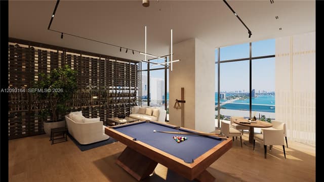 1400 Biscayne Boulevard # 5302, Miami FL 33132 - Miami, FL - Photo 5
