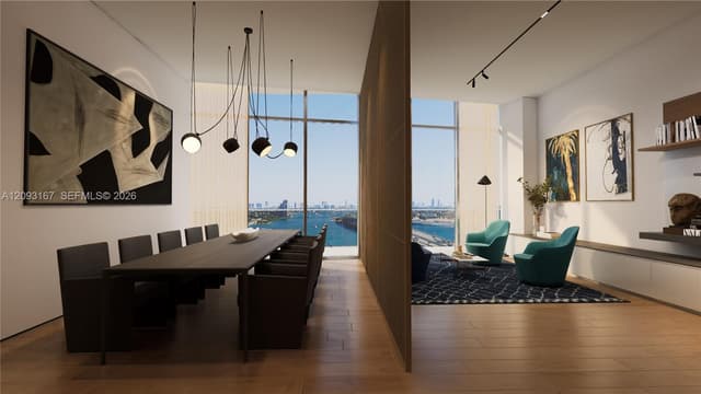 1400 Biscayne Boulevard # 5002, Miami FL 33132 - Miami, FL - Photo 7