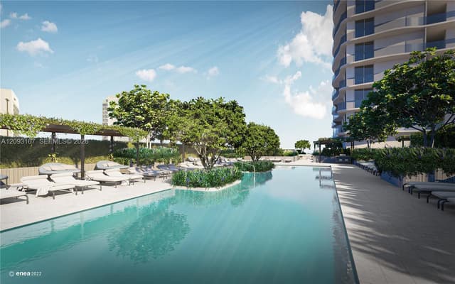 1400 Biscayne Boulevard # 5002, Miami FL 33132 - Miami, FL - Photo 3