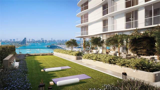 1400 Biscayne Boulevard # 5002, Miami FL 33132 - Miami, FL - Photo 4