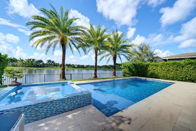 10530 COBALT Court, Parkland FL 33076 - Parkland, FL - Photo 2