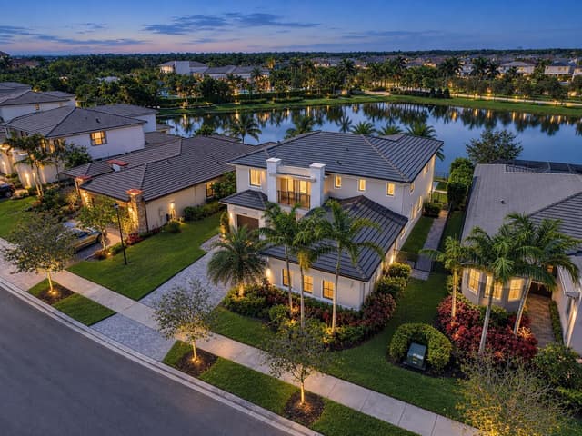 10530 COBALT Court, Parkland FL 33076 - Parkland, FL - Photo 5
