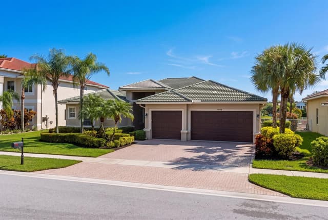 11848 Osprey Point Circle, Wellington FL 33449 - Wellington, FL - Photo 4