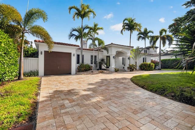 2317 NE 12TH Street, Fort Lauderdale FL 33304 - Fort Lauderdale, FL - Photo 2