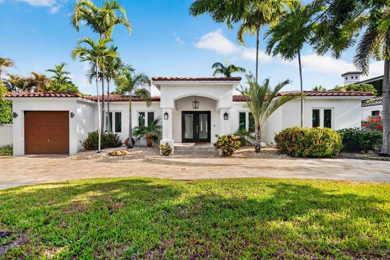 2317 NE 12TH Street, Fort Lauderdale FL 33304 - Fort Lauderdale, FL - Photo 1