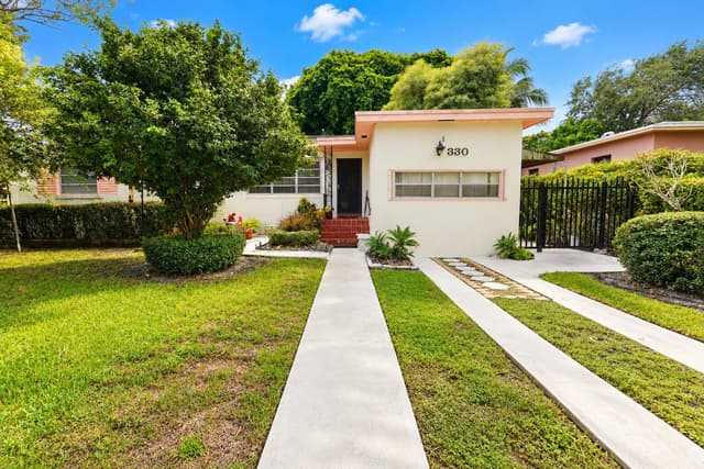 330 NW 144TH Street, Miami FL 33168 - Miami, FL - Photo 2