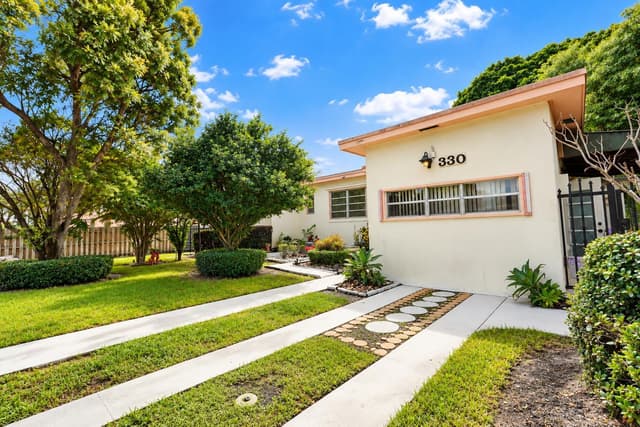 330 NW 144TH Street, Miami FL 33168 - Miami, FL - Photo 3