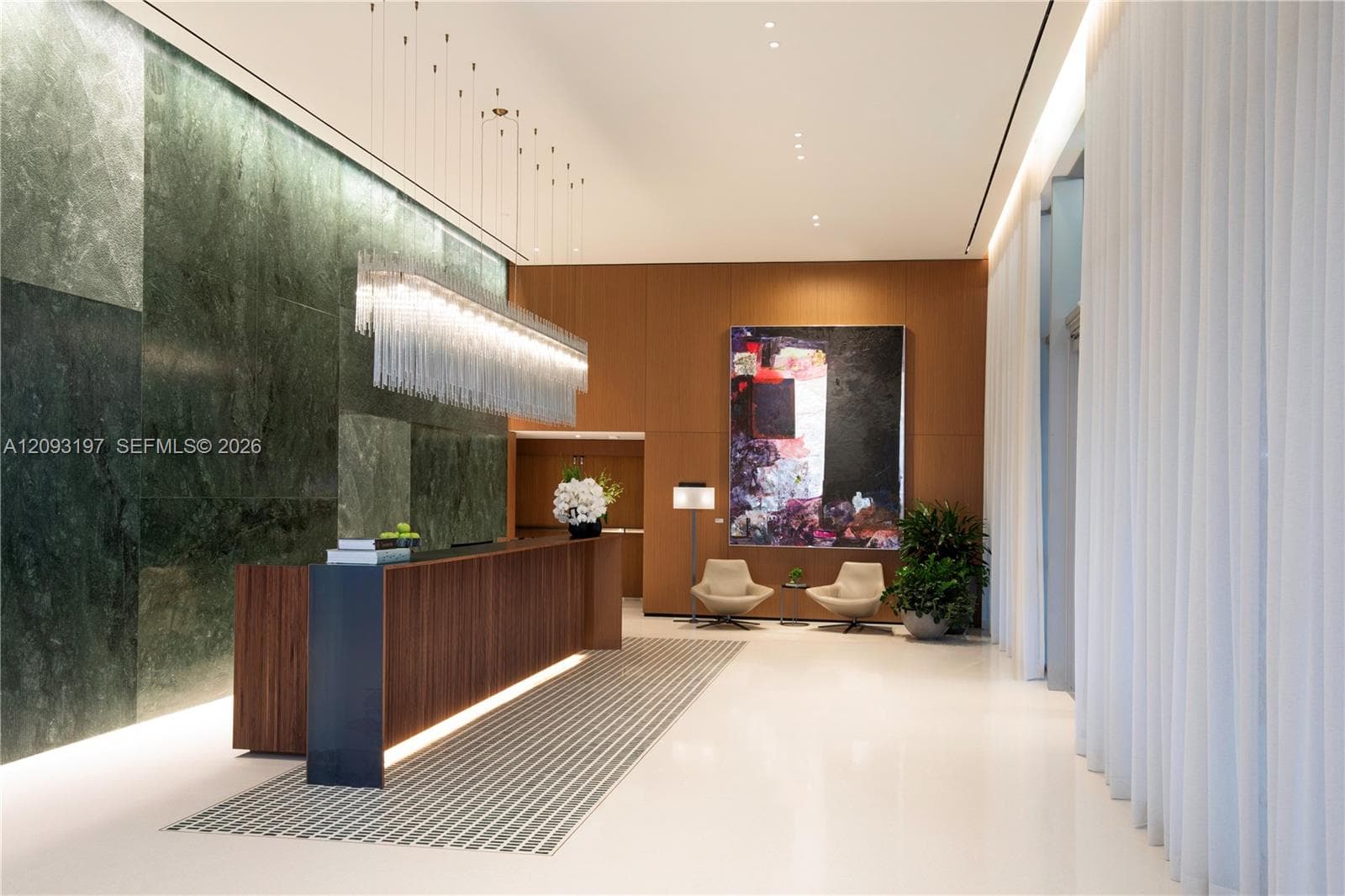 1400 Biscayne Boulevard # 1701, Miami FL 33132