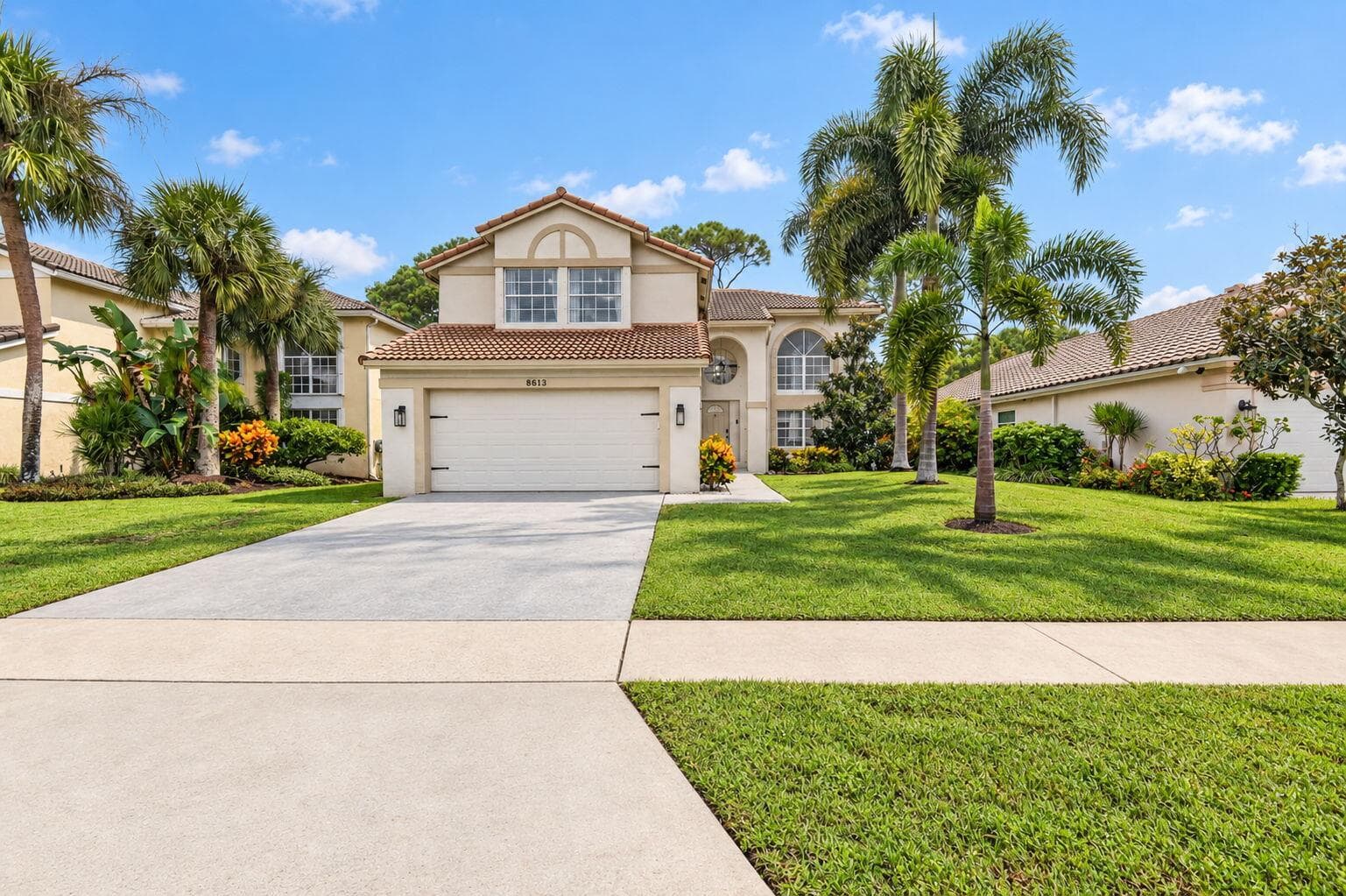 8613 WINDY Circle, Boynton Beach FL 33472 - Boynton Beach, FL - Photo 1
