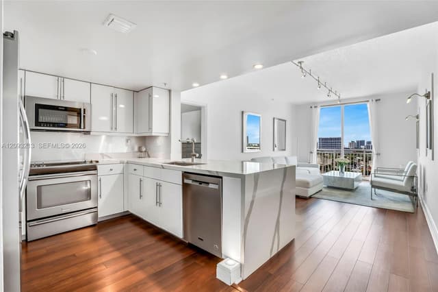 3000 Coral Way # 1610, Miami FL 33145 - Miami, FL - Photo 4