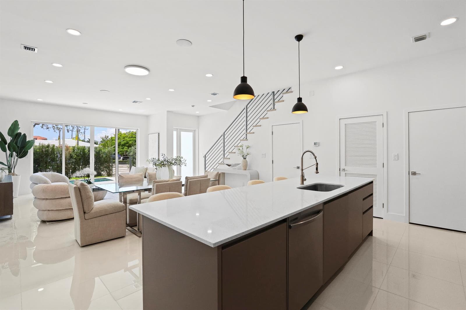 1807 NE 13 Street # 1807, Fort Lauderdale FL 33304 - Fort Lauderdale, FL - Photo 1