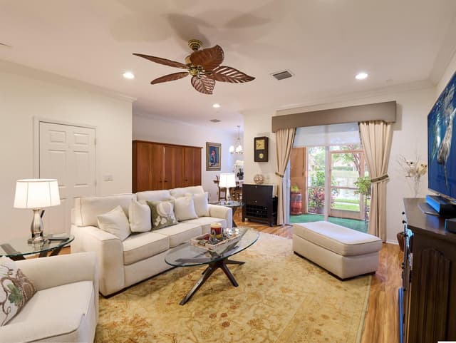 4930 Bonsai Circle # 106, Palm Beach Gardens FL 33418 - Palm Beach Gardens, FL - Photo 5
