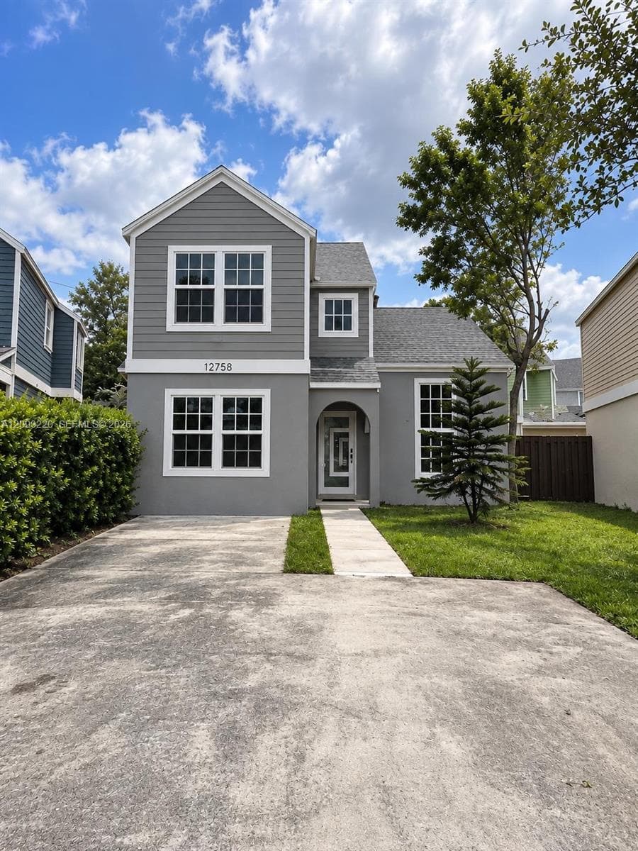 11708 SW 114th Ter, Miami FL 33186 - Miami, FL - Photo 1