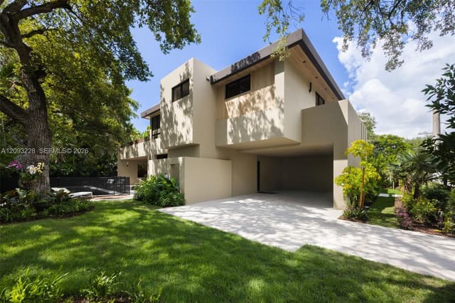 1698 Tigertail Ave, Miami FL 33133 - Miami, FL - Photo 2