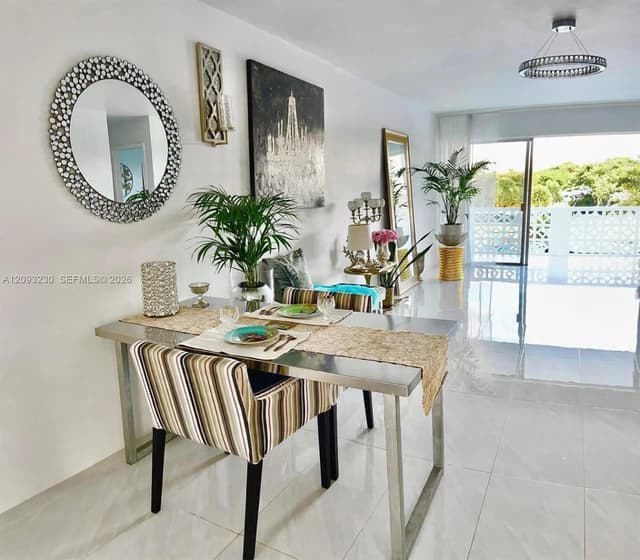 13105 Ixora Ct # 302, North Miami FL 33181 - North Miami, FL - Photo 4