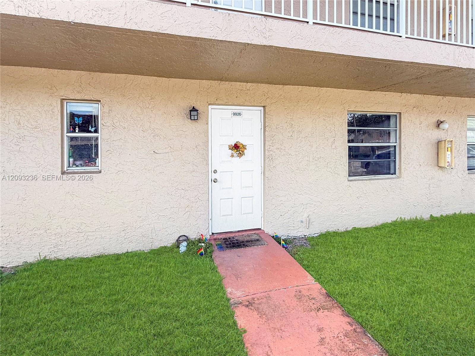 9926 Twin Lakes Dr # D, Coral Springs FL 33071