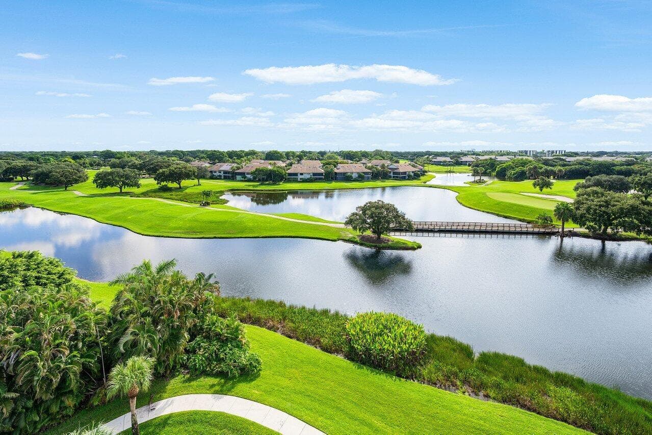 20320 FAIRWAY OAKS Drive # 372, Boca Raton FL 33434 - Boca Raton, FL - Photo 1