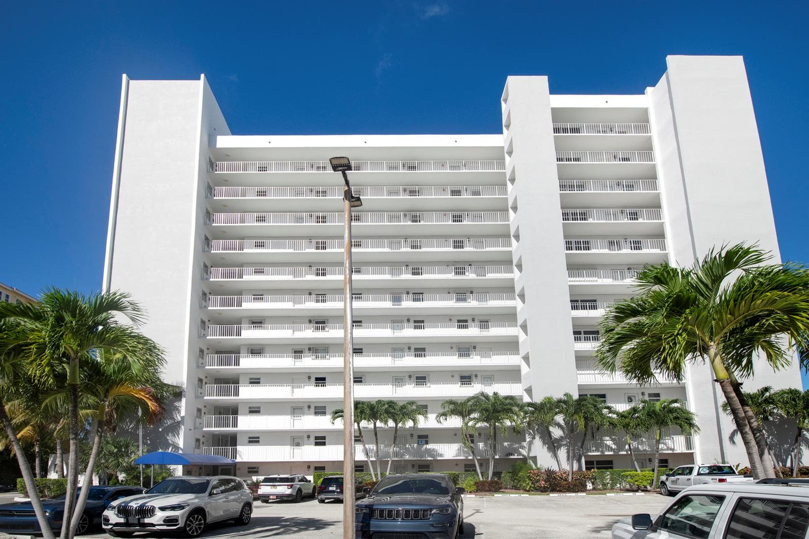1391 S OCEAN # 803, Pompano Beach FL 33062 - Pompano Beach, FL - Photo 1