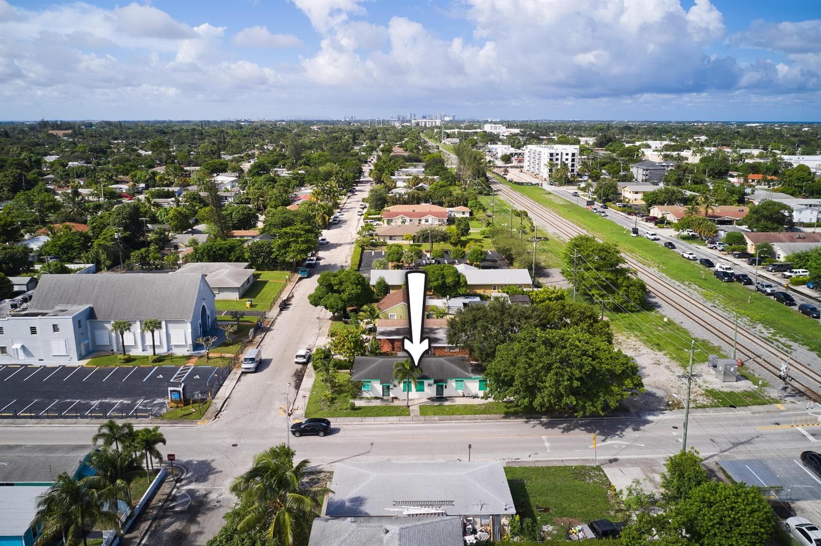 1114 7th Avenue N, FL 33460 - Photo 1