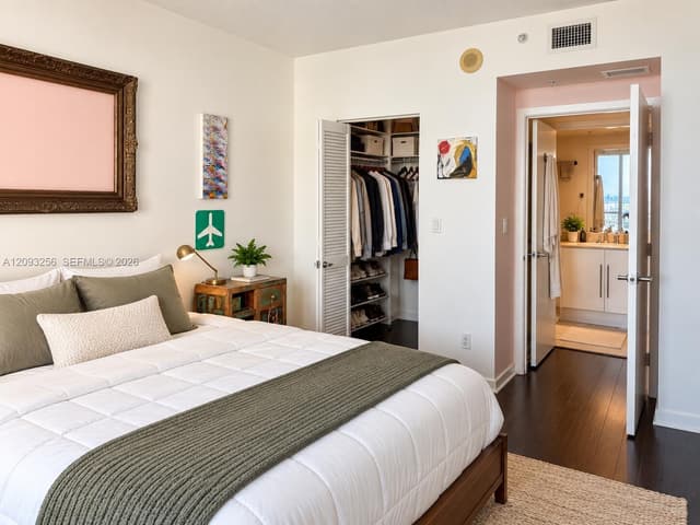 325 S Biscayne Blvd # 1424, Miami FL 33131 - Miami, FL - Photo 6