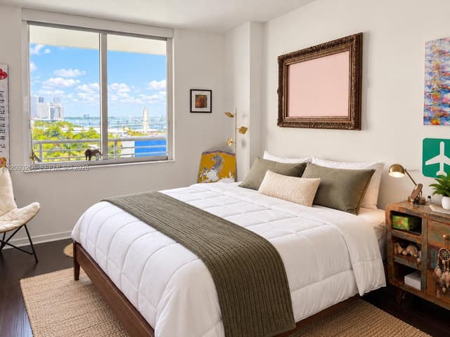 325 S Biscayne Blvd # 1424, Miami FL 33131 - Miami, FL - Photo 7