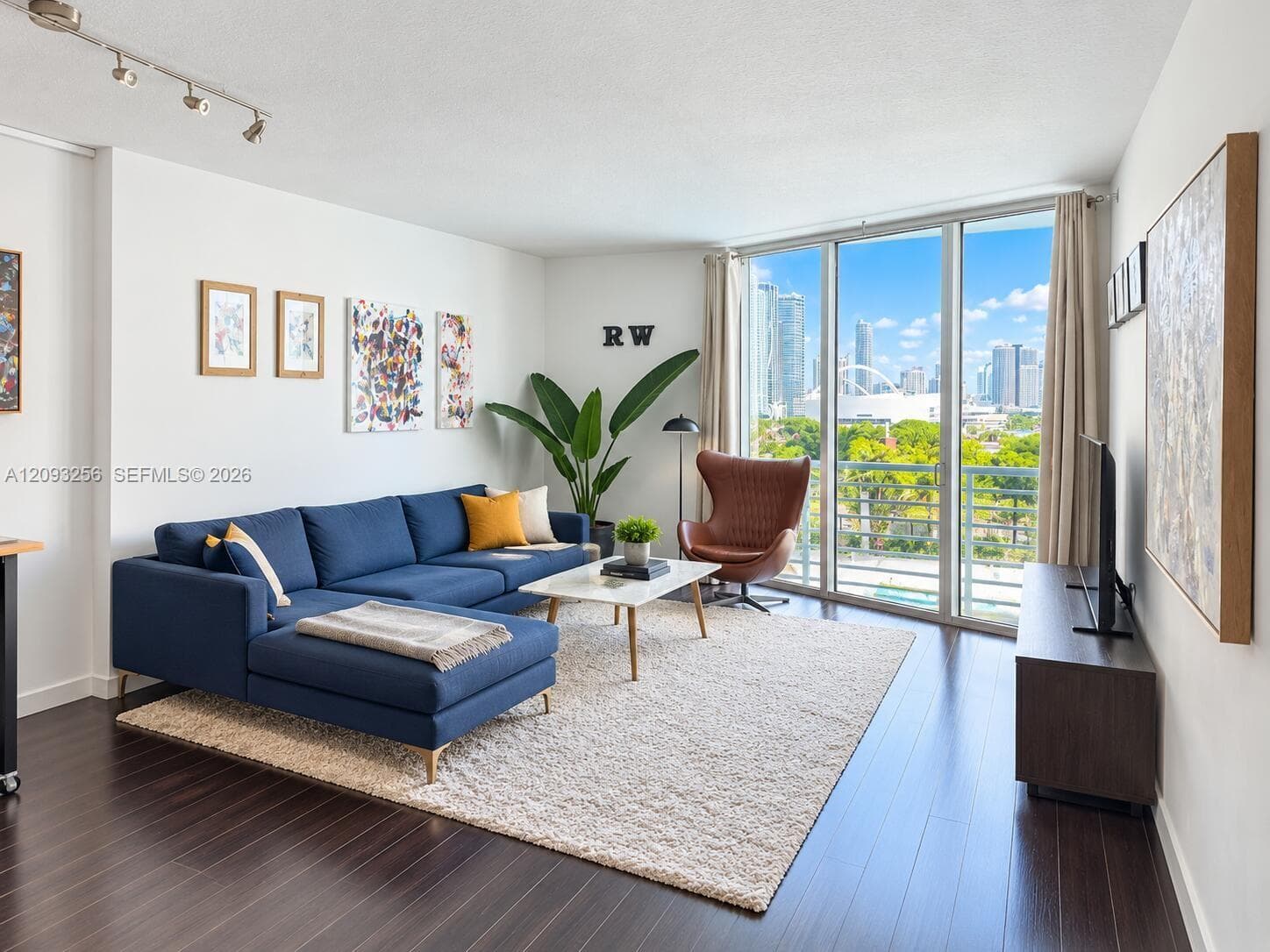 325 S Biscayne Blvd # 1424, Miami FL 33131 - Miami, FL - Photo 1