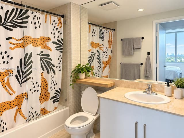 325 S Biscayne Blvd # 1424, Miami FL 33131 - Miami, FL - Photo 5