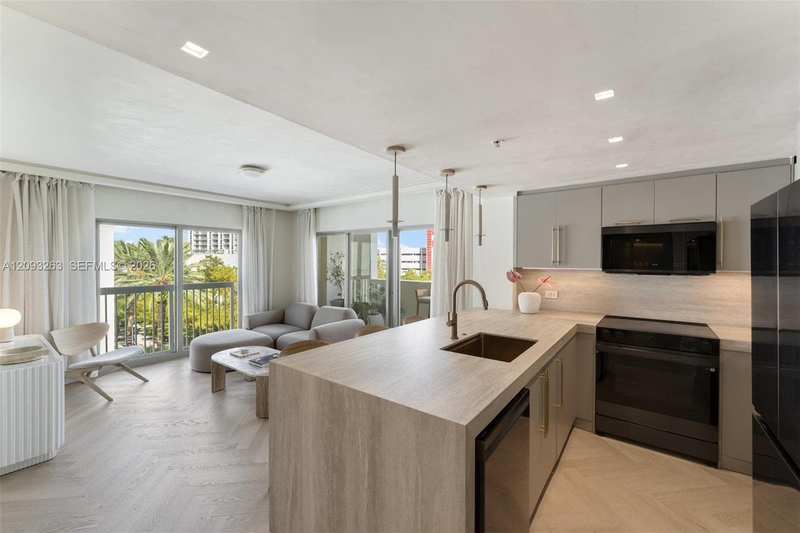 2740 SW 28th Terrace # 602, Miami FL 33133 - Miami, FL - Photo 1