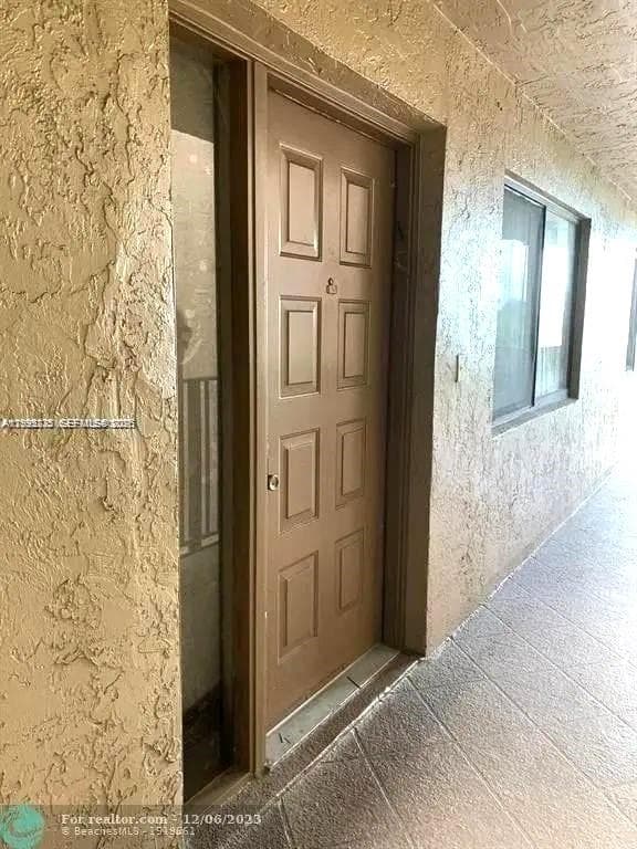 8020 Hampton Blvd # 309, North Lauderdale FL 33068 - North Lauderdale, FL - Photo 4