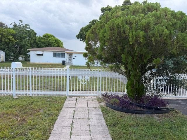 12955 NW 13th Ave, North Miami FL 33167 - North Miami, FL - Photo 2