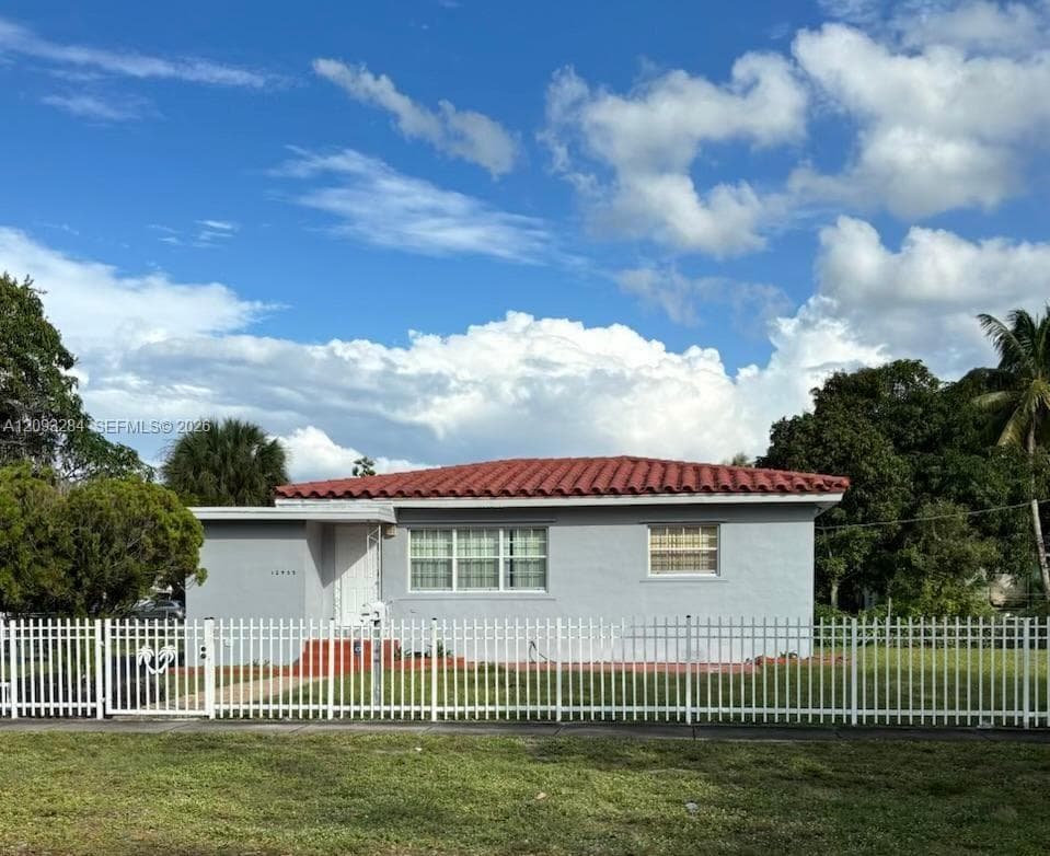 12955 NW 13th Ave, North Miami FL 33167 - North Miami, FL - Photo 1