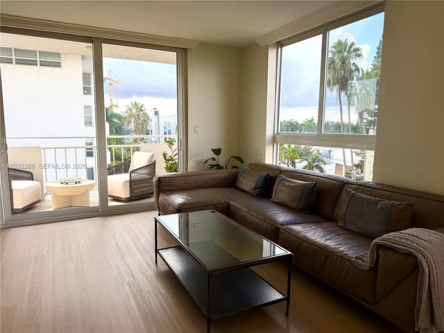 9721 E Bay Harbor Dr # 5A, Bay Harbor Islands FL 33154 - Bay Harbor Islands, FL - Photo 2