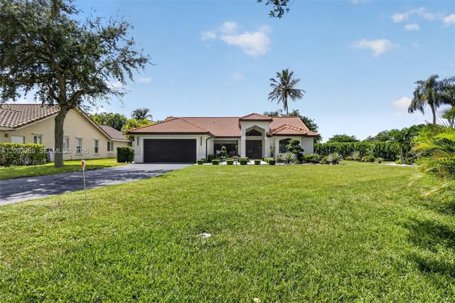 981 SW 126th Way, Davie FL 33325 - Davie, FL - Photo 4