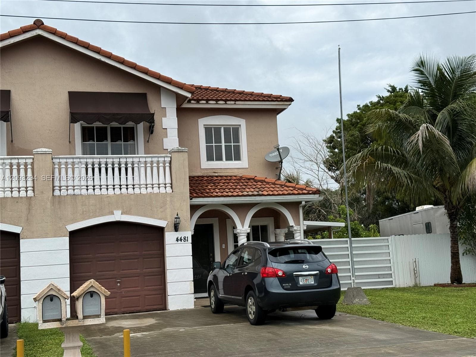 4481 NW 163rd St, Miami Gardens FL 33054 - Miami Gardens, FL - Photo 1