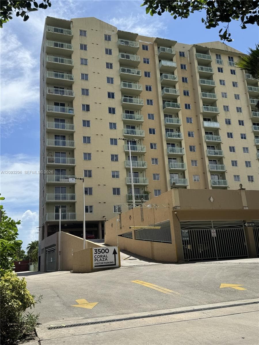3500 Coral Way # 412, Miami FL 33145 - Miami, FL - Photo 1