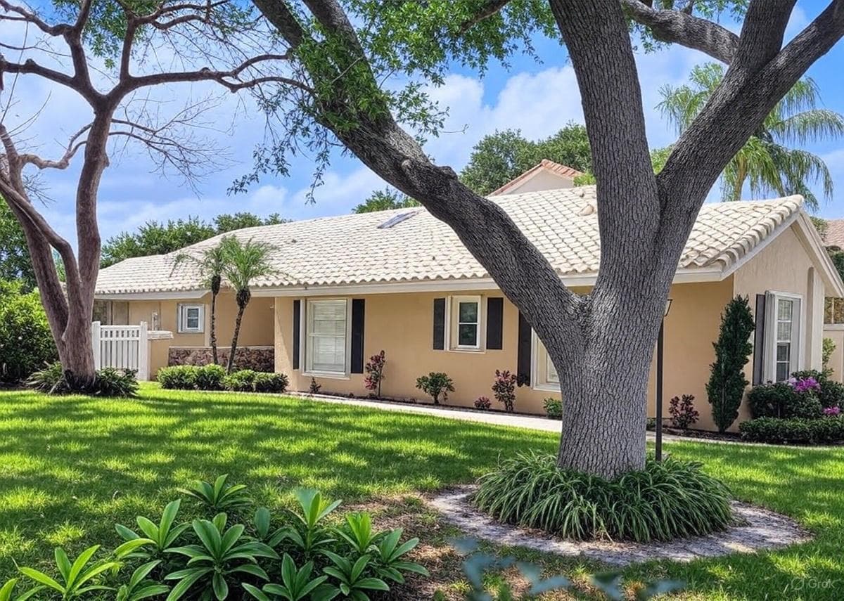 10356 Sunstream Lane, Boca Raton FL 33428 - Boca Raton, FL - Photo 1