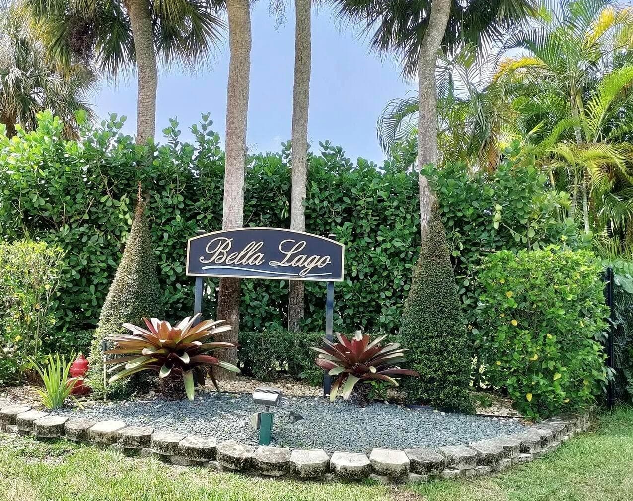 5050 SANCTUARY Way # G, West Palm Beach FL 33417 - West Palm Beach, FL - Photo 1
